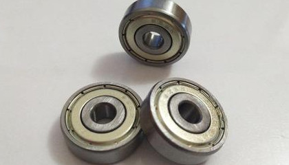 注脂量過多對不銹鋼軸承有哪些影響？
